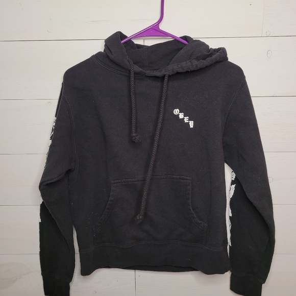 Obey hoodie